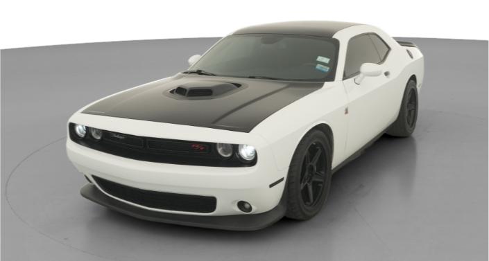 Thumbnail: 2021 Dodge Challenger - 1