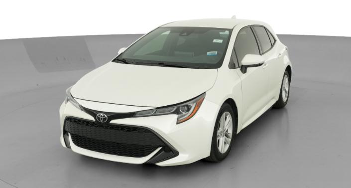 2019 Toyota Corolla SE -
                  Indianapolis, IN