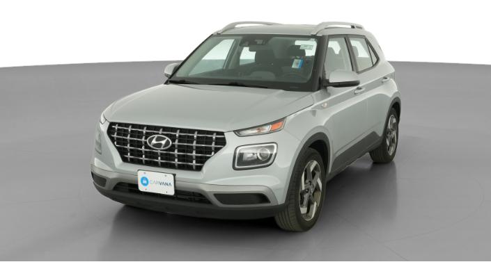 2022 Hyundai Venue SEL -
                  Framingham, MA