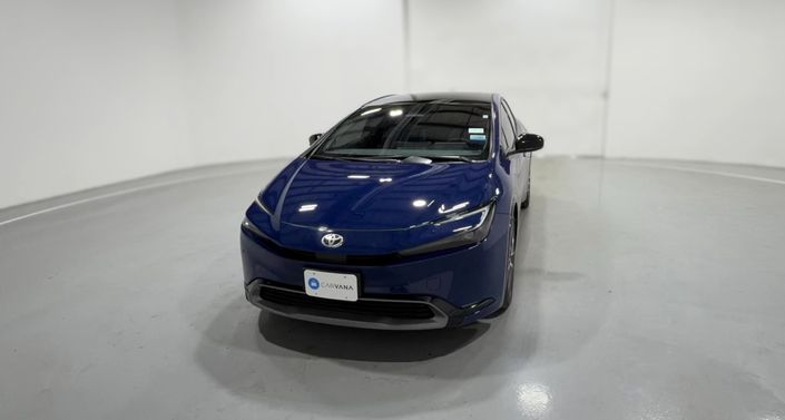 Thumbnail: 2024 Toyota Prius - 1