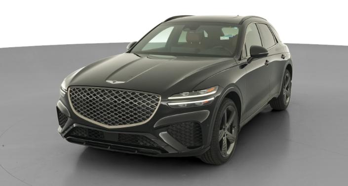 Thumbnail: 2023 Genesis GV70 - 1