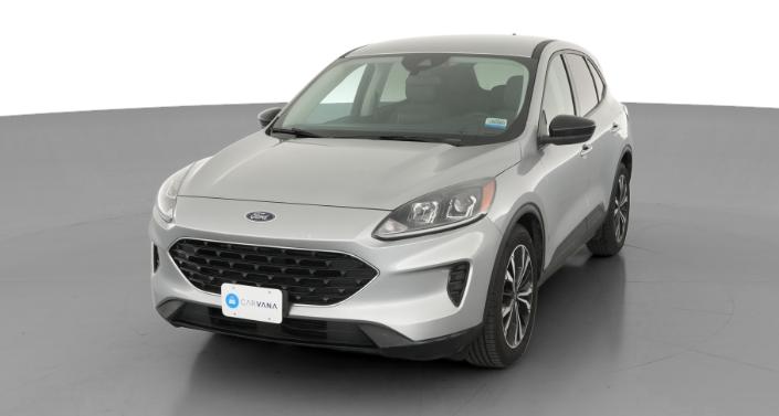 Thumbnail: 2022 Ford Escape - 1