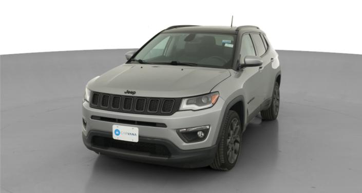 Thumbnail: 2019 Jeep Compass - 1