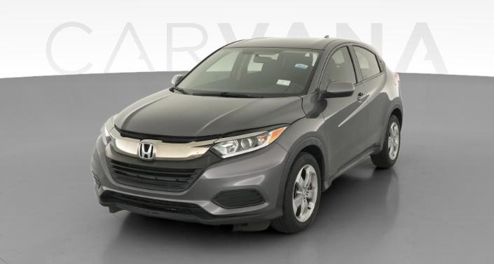 2022 Honda HR-V
