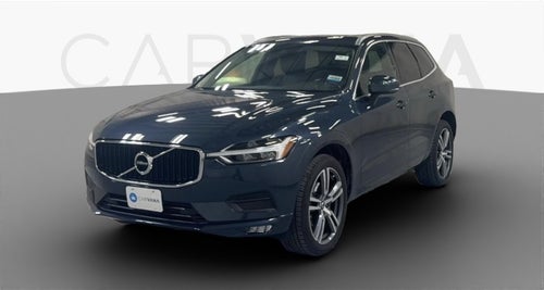 2021 Volvo XC60