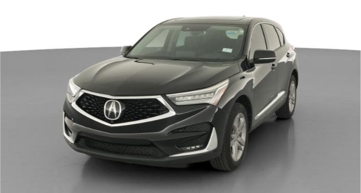 Thumbnail: 2020 Acura RDX - 1