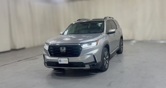 Thumbnail: 2025 Honda Pilot - 1