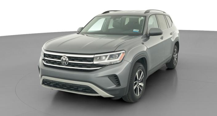 Thumbnail: 2023 Volkswagen Atlas - 1