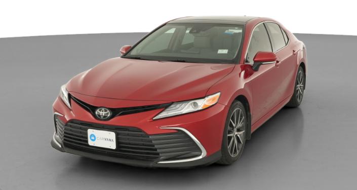 Thumbnail: 2023 Toyota Camry - 1