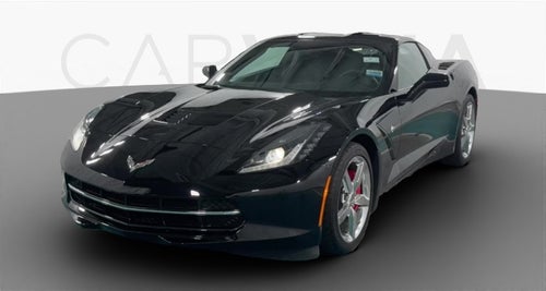 2014 Chevrolet Corvette