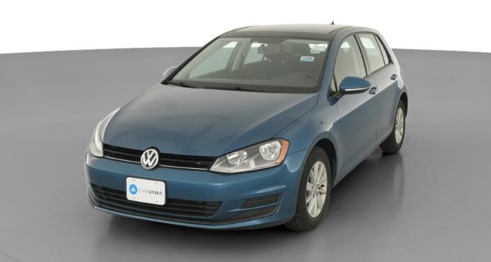 2016 Volkswagen Golf S -
                  Colonial Heights, VA