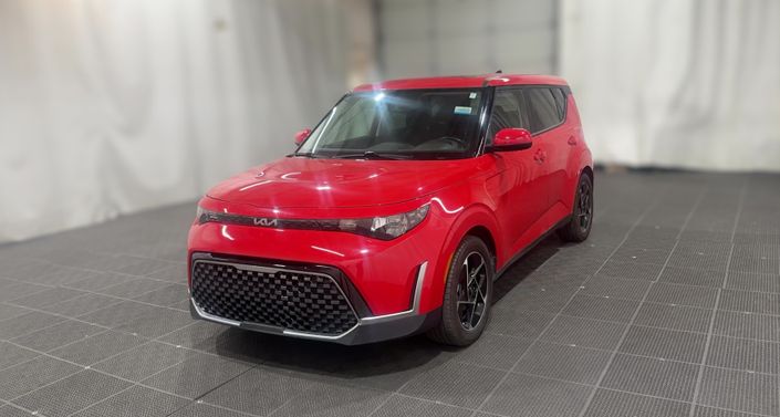 Thumbnail: 2023 Kia Soul - 1