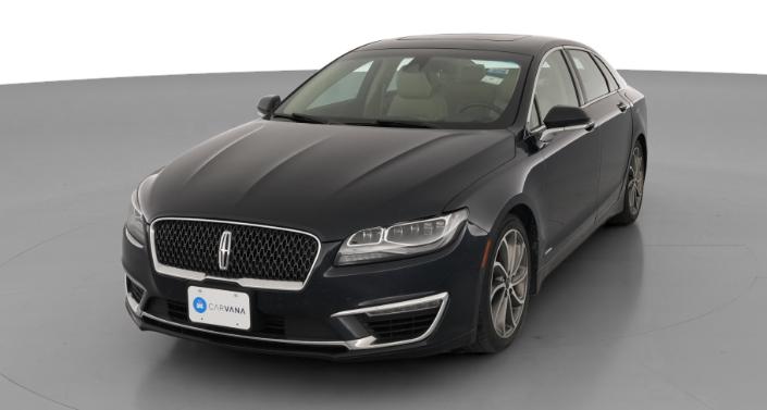 2020 Lincoln MKZ Reserve -
                  Lorain, OH