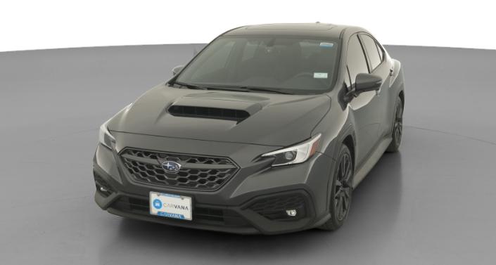 Thumbnail: 2022 Subaru WRX - 1