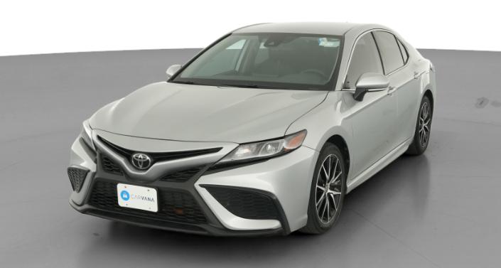 Thumbnail: 2023 Toyota Camry - 1