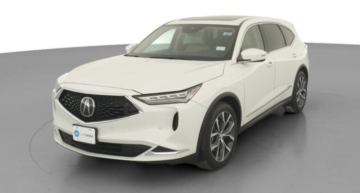 Thumbnail: 2023 Acura MDX - 1