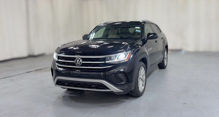 Thumbnail: 2020 Volkswagen Atlas - 1