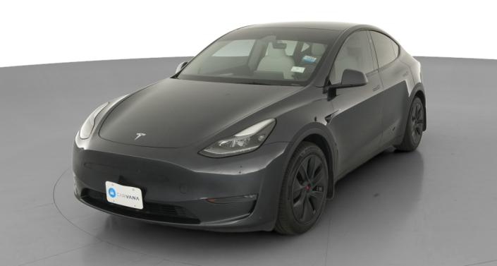 Thumbnail: 2024 Tesla Model Y - 1