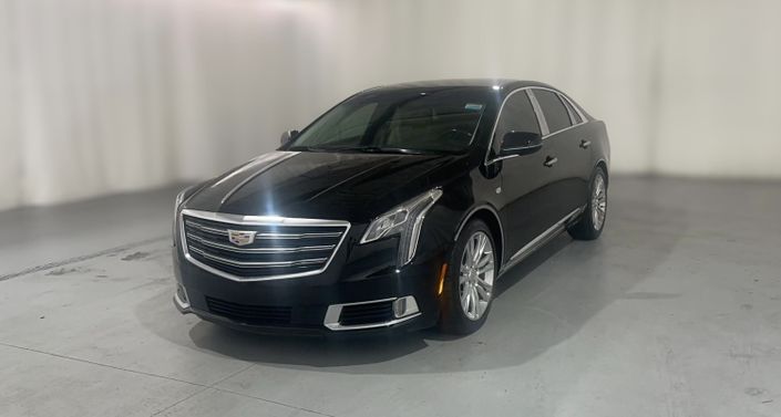 2019 Cadillac XTS Luxury -
                  Union City, GA