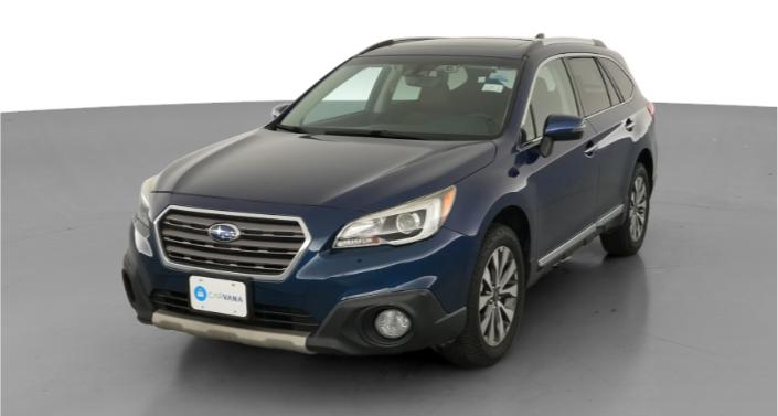 Thumbnail: 2017 Subaru Outback - 1