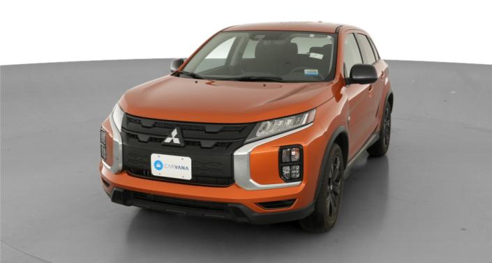 Thumbnail: 2023 Mitsubishi Outlander Sport - 1