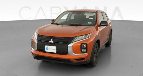2023 Mitsubishi Outlander Sport