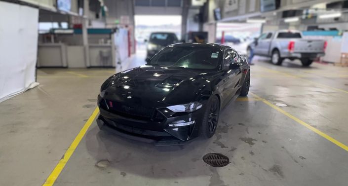 Thumbnail: 2019 Ford Mustang - 1