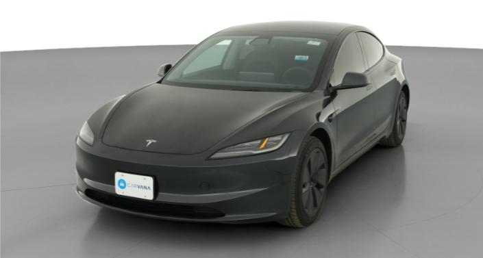 Thumbnail: 2025 Tesla Model 3 - 1