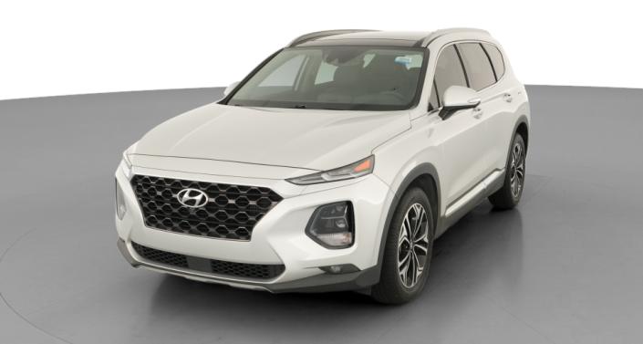 Thumbnail: 2019 Hyundai Santa Fe - 1