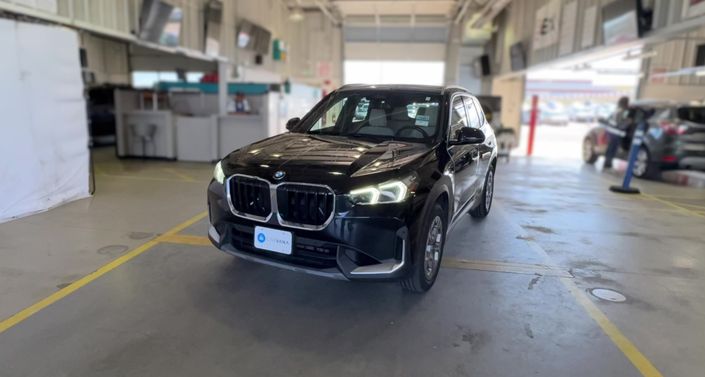 Thumbnail: 2023 BMW X1 - 1