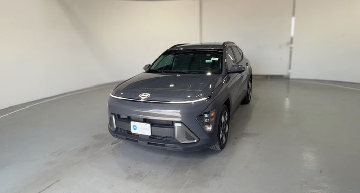Thumbnail: 2025 Hyundai Kona - 1