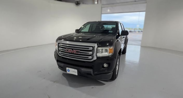 2020 GMC Canyon SLE -
                  Tempe, AZ