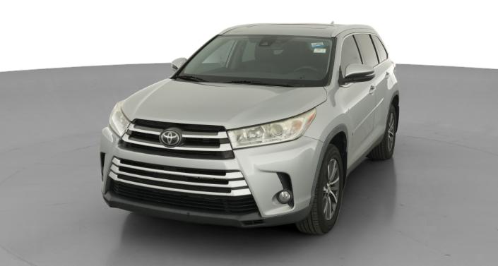Thumbnail: 2019 Toyota Highlander - 1