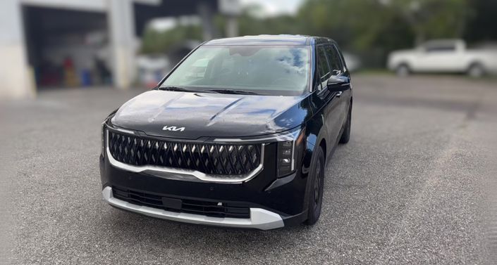 2026 Kia Carnival LXS -
                  Jacksonville, FL