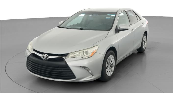 2015 Toyota Camry LE -
                  Haines City, FL