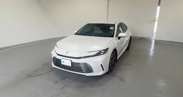 Thumbnail: 2026 Toyota Camry - 1