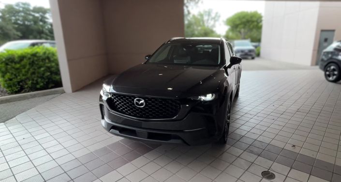 Thumbnail: 2026 Mazda CX-50 - 1