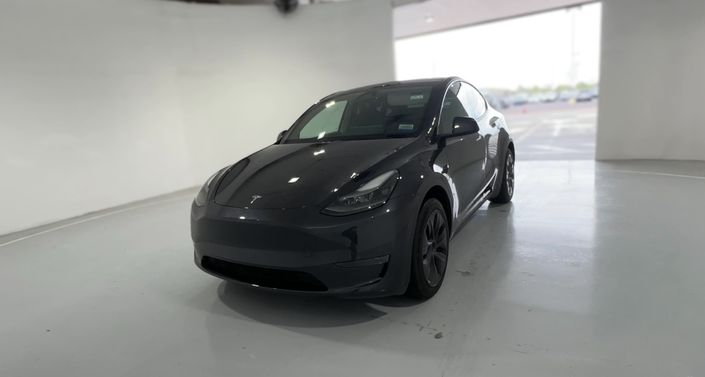 Thumbnail: 2025 Tesla Model Y - 1