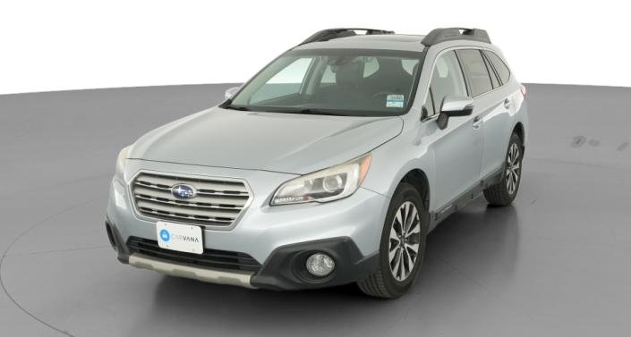 Thumbnail: 2017 Subaru Outback - 1