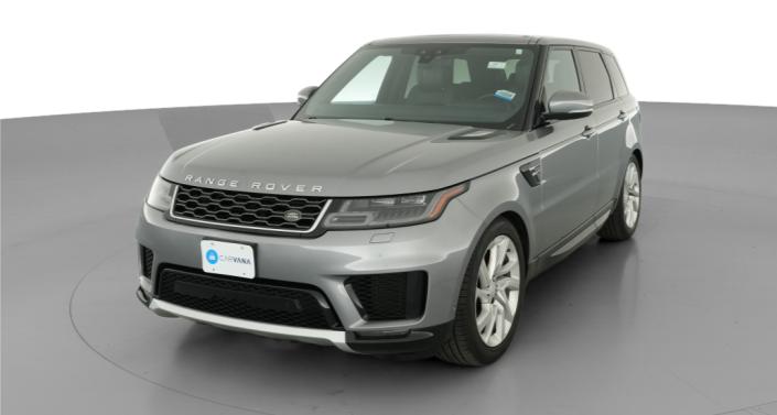2020 Land Rover Range Rover Sport HSE -
                  Indianapolis, IN