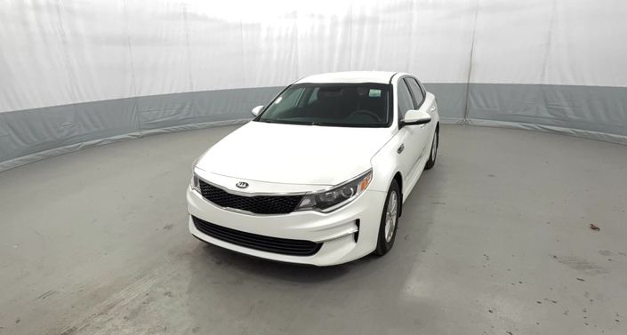 2018 Kia Optima LX -
                  Akron, NY