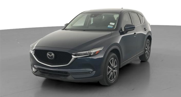 Thumbnail: 2018 Mazda CX-5 - 1