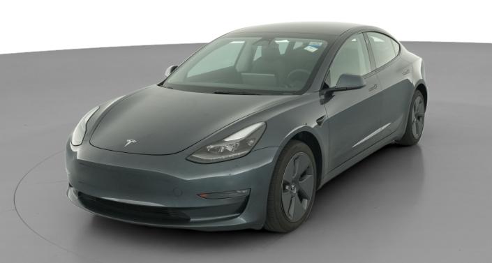 Thumbnail: 2023 Tesla Model 3 - 1