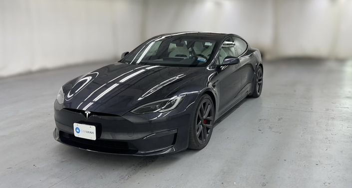 2024 Tesla Model S Plaid -
                  Indianapolis, IN