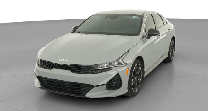 2022 Kia K5 GT-Line -
                  Hebron, OH