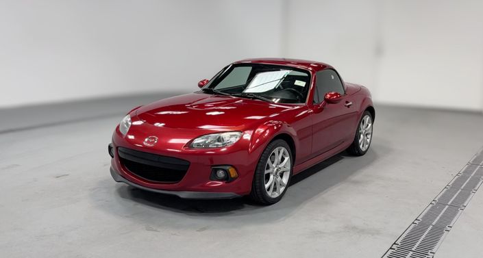 2015 Mazda MX-5 Miata Grand Touring -
                  Tracy, CA
