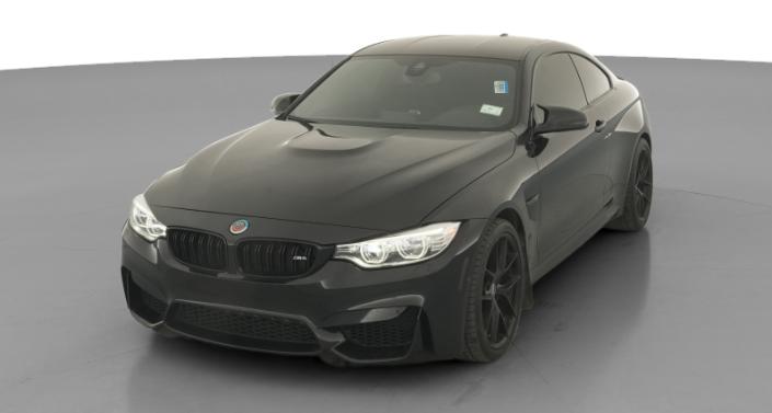 2016 BMW M4 Base -
                  Fort Worth, TX