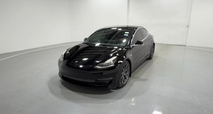 Thumbnail: 2019 Tesla Model 3 - 1