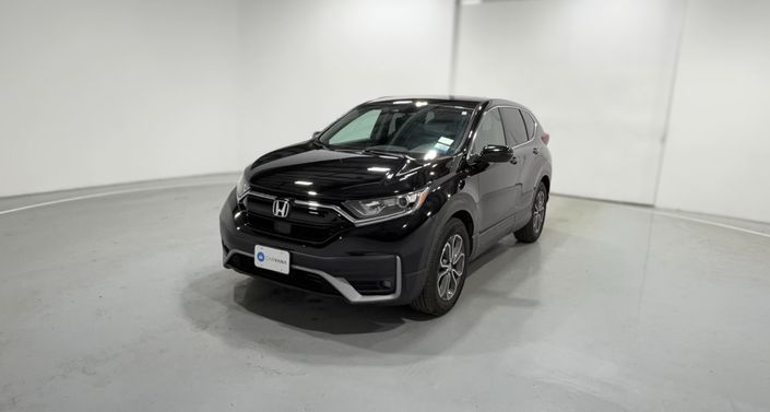 Thumbnail: 2021 Honda CR-V - 1