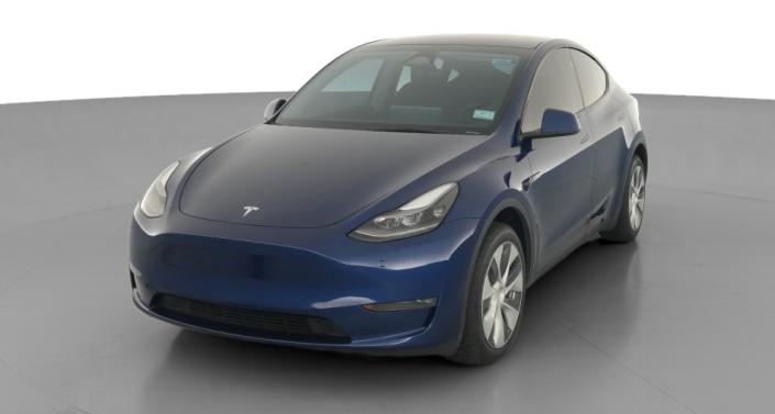 Thumbnail: 2024 Tesla Model Y - 1